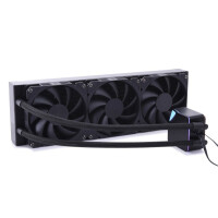 Alphacool T38 - Flüssigkeitskühlung - 12 cm -...