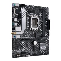 ASUS PRIME H610M-A WIFI D4 - Intel - LGA 1700 -...