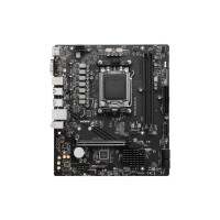 MSI PRO B650M-B - Mainboard - mATX