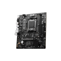 MSI PRO B650M-B - Mainboard - mATX