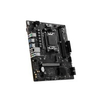 MSI PRO B650M-B - Mainboard - mATX