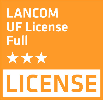 Lancom R&S UF-T60-5Y Full License (5 Years) - 5 Jahr(e) - Voll - Download