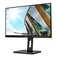 AOC P2 Q24P2Q - 60,5 cm (23.8 Zoll) - 2560 x 1440 Pixel -...