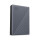 WD My Passport 5TB portable Gray - Festplatte