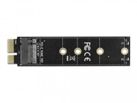 Delock 64105 - PCIe - M.2 - PCIe 4.0 - Aktivität - Leistung - China - Windows 10 - Windows 7 - Windows 8.1