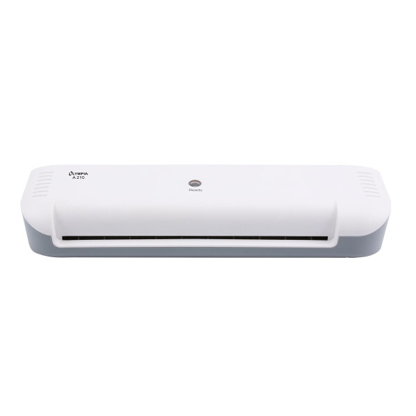 Olympia A 210 - 23 cm - Heisslaminator - 4 min - 300 mm/min - 0,5 mm - A4