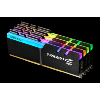 G.Skill Trident Z RGB F4-3200C16Q-64GTZR - 64 GB - 4 x 16...