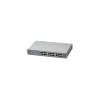 Allied Telesis AT-GS910/24-50 - Unmanaged - Gigabit...