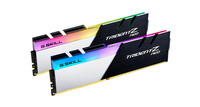 G.Skill Trident Z F4-3600C16D-16GTZNC - 16 GB - 2 x 8 GB...