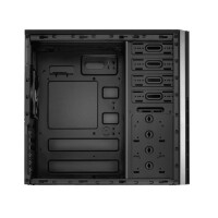 Antec VSK 4000B-U3/U2 - Tower - ATX