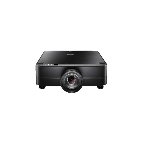 Optoma ZU920TST - 9800 ANSI Lumen - DLP - WUXGA (1920x1200) - 3000000:1 - 16:10 - 1270 - 7620 mm (50 - 300 Zoll)