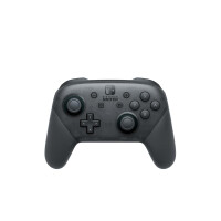 Nintendo Switch Pro Controller - Gamepad - Nintendo Switch - D-Pad - Home button - Analog / Digital - Kabellos - Bluetooth