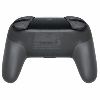 Nintendo Switch Pro Controller - Gamepad - Nintendo Switch - D-Pad - Home button - Analog / Digital - Kabellos - Bluetooth