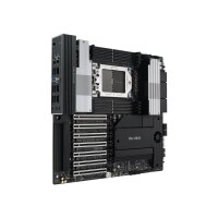 ASUS PRO WS WRX90E-SAGE SE, AMD, Socket sTR5, AMD Ryzen...