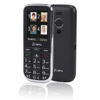 Olympia Joy II - Balken - Dual-SIM - 6,1 cm (2.4 Zoll) -...