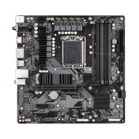 Gigabyte B760M DS3H AX DDR4 - Intel - LGA 1700 -...