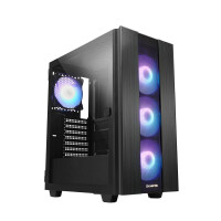 Chieftec GEH Midi Tower - Gamer Series Hunter 2 -...