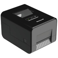 HONEYWELL PC42E-T - Etikettendrucker Thermotransfer USB+...