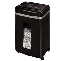 Fellowes Powershred 450M - Mikrogeschnittene...