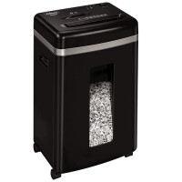 Fellowes Powershred 450M - Mikrogeschnittene...