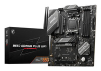 MSI B650 GAMING PLUS WIFI - Mainboard - ATX