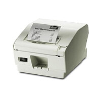 Star Micronics TSP743 II - Wärmeübertragung -...