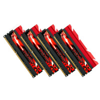 G.Skill 32GB DDR3-2400 - 32 GB - 4 x 8 GB - DDR3 - 2400...