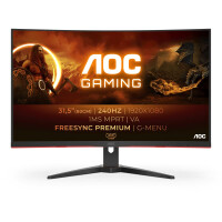 AOC G2 C32G2ZE - 80 cm (31.5 Zoll) - 1920 x 1080 Pixel -...