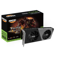 Inno3D GEFORCE RTX 4070 Ti SUPER TWIN X2 16GB GDDR6X...