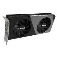 Inno3D GEFORCE RTX 4070 Ti SUPER TWIN X2 16GB GDDR6X 3xDP 1xHDMI - 16.384 MB