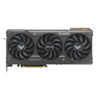 ASUS TUF-RX7600XT-O16G-Gaming - Grafikkarte - 16.384 MB