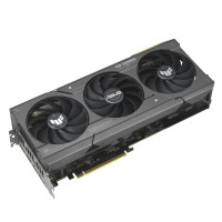 ASUS TUF-RX7600XT-O16G-Gaming - Grafikkarte - 16.384 MB