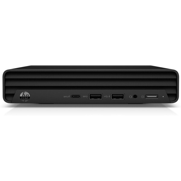 HP Pro Mini 260 G9 i31315U 8GB/256 PC Intel Core i3-1315U SSD 256G 2280 PCIe NVMe - Komplettsystem - Core i3