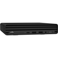 HP ProDesk 260 G9 - Komplettsystem - Core i3 1,2 GHz - RAM: 8 GB DDR4 - HDD: 256 GB m.2 NVMe