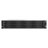 QNAP TS-h1277AXU-RP-R5-16G 2U 12bay 2.5IN 16G