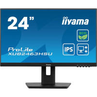 Iiyama 24" FHD IPS HDMI USB