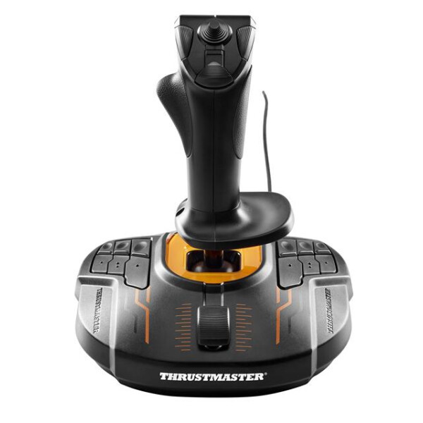 ThrustMaster T.16000M FCS - Joystick - verkabelt