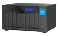 QNAP TVS-H874T-I9-64G - NAS - Tower - Intel®...