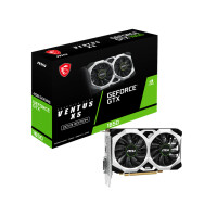 MSI GTX1650 D6 VENTUS XS 4G OCV3 V812-003R retail - 4.096...