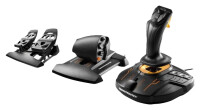 ThrustMaster T.16000M FCS Hotas - Joystick und Gasregler...