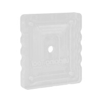 Thermal Grizzly Lapping Tool für 13th & 14th Gen. Intel CPU - CPU-Kühler - Intel Sockel 1200 (Core i)