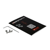 Thermal Grizzly Lapping Tool für 13th & 14th Gen. Intel CPU - CPU-Kühler - Intel Sockel 1200 (Core i)