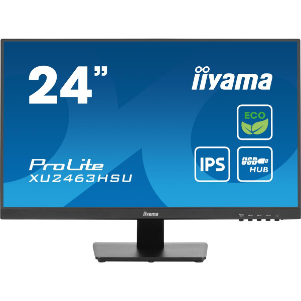 Iiyama 23.8IN LED 1920X1080 3MS