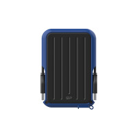 Silicon Power A66 - 4 TB - 3.2 Gen 1 (3.1 Gen 1) -...