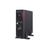 Fujitsu PRIMERGY TX1320 M5 - 3,2 GHz - E-2356G - 16 GB - DDR4-SDRAM - 500 W - Tower