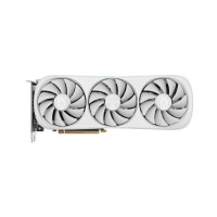 ZOTAC GAMING GeForce RTX 4070Ti Super Trinity OC White...