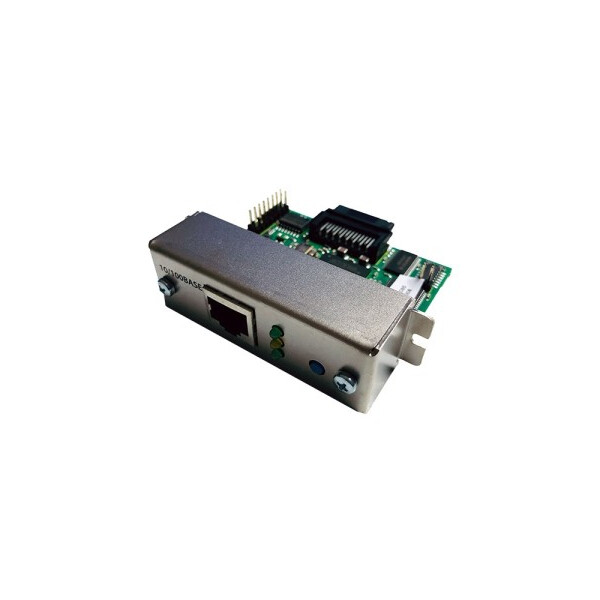 Citizen PS112 Ethernet interface card