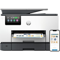 HP OfficeJet Pro 9130b All-in-One Drucker, Farbe, Drucker...