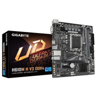 Gigabyte MB GBT Intel 1700 H610M H V3 DDR4 - Intel Sockel...