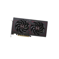 Sapphire RADEON RX7600 XT GAMING OC